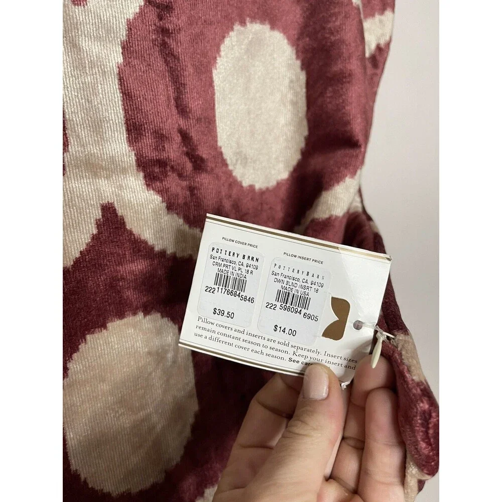 Pottery Barn brand new